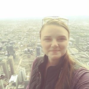 Meet your Posher, Bethani